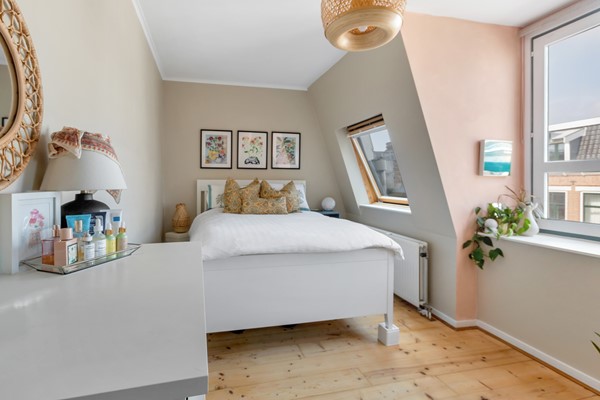 Medium property photo - Eerste Atjehstraat 134E, 1094 KT Amsterdam